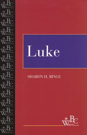 Luke (Westminster Bible Companion),Used