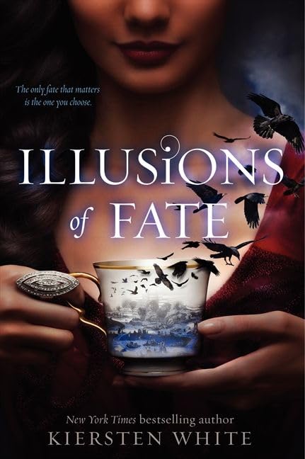 Illusions of Fate,Used