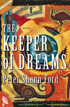 The Keeper of Dreams,Used