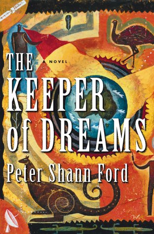 The Keeper of Dreams,Used