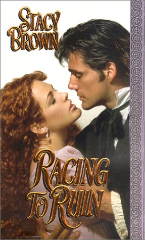 Racing to Ruin,Used