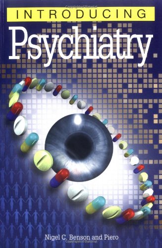 Introducing Psychiatry,Used