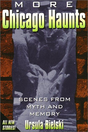 More Chicago Haunts: Scenes From Myth and Memory,Used