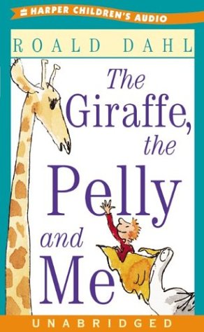 The Giraffe, the Pelly and Me,Used