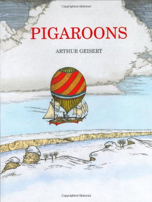 Pigaroons,Used