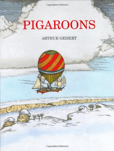 Pigaroons,New