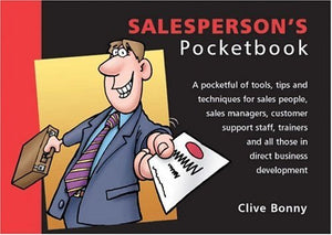 Salesperson's,Used