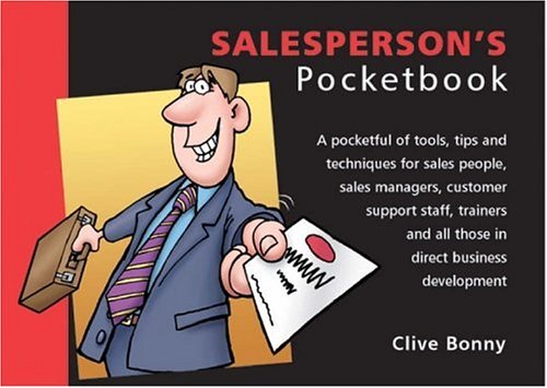 Salesperson's,Used