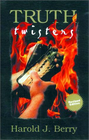 Truth Twisters,Used