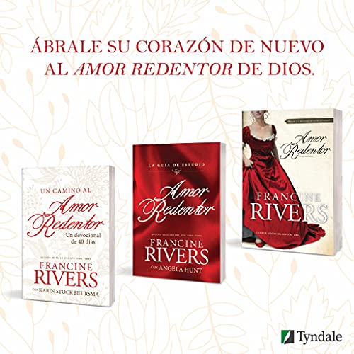 Amor Redentor: Una Novela (Redeeming Love,Spanish Edition)