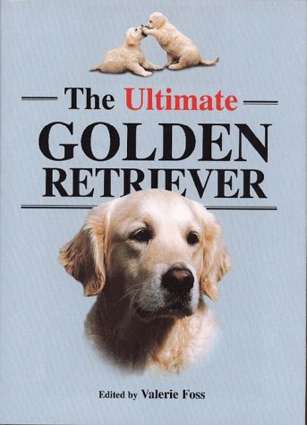 The Ultimate Golden Retriever,Used
