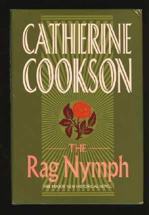 Ragnymph,Used