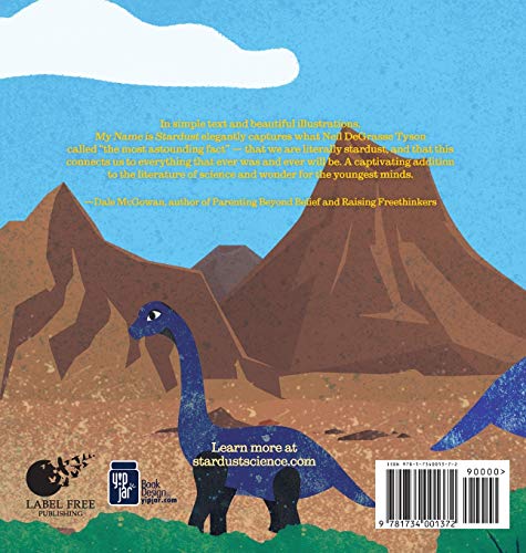 My Name is Stardust,Used