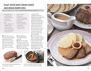 Czech Cookery,Used