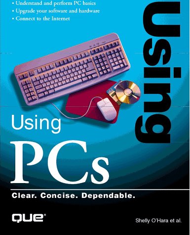 Using PCs (Using Series),Used