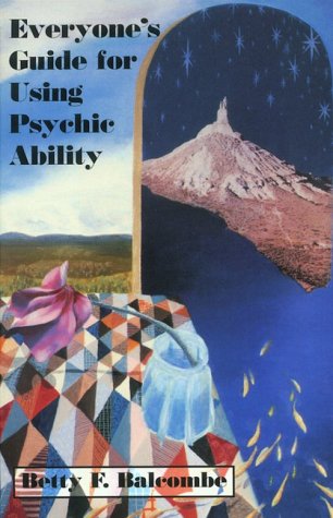 Everyone's Guide for Using Psychic Ability,Used