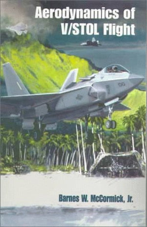 Aerodynamics of V/Stol Flight,Used