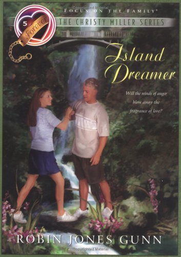 Island Dreamer (The Christy Miller Series #5),Used
