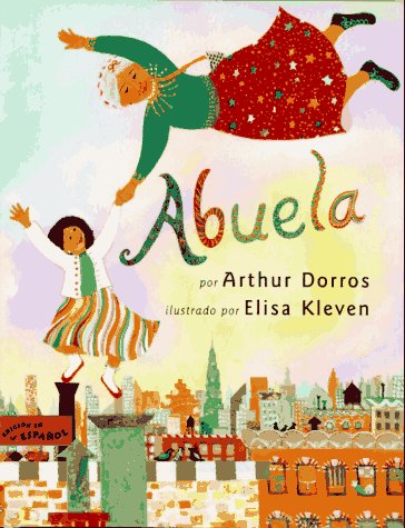 Abuela (Spanish Edition),Used