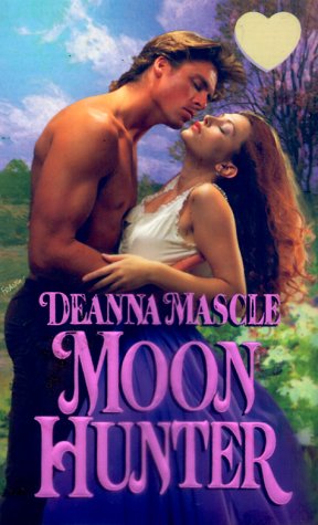 Moon Hunter,Used
