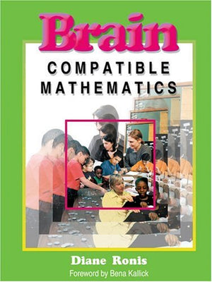 BrainCompatible Mathematics,Used