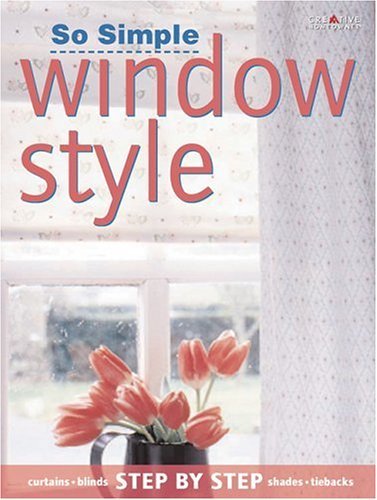So Simple Window Style,Used