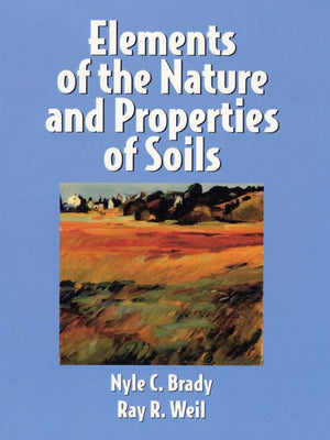 Elements of the Nature and Properties of Soils,Used