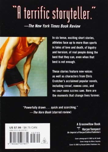 Athletic Shorts: Six Short Stories,Used