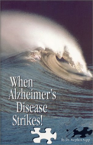 When Alzheimer's Disease Strikes,Used
