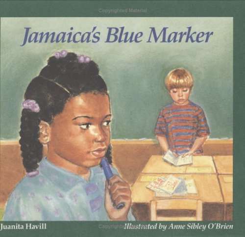 Jamaica's Blue Marker,Used