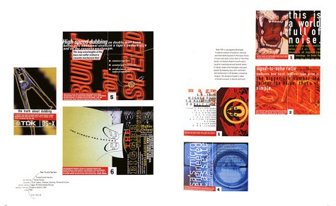 Typography Now Two: Implosion,Used