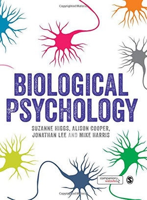 Biological Psychology,Used
