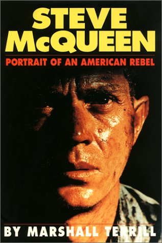 Steve McQueen: Portrait of an American Rebel,Used