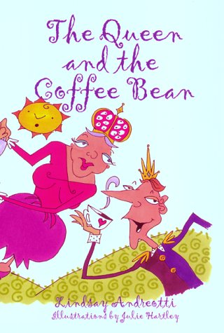 The Queen and the Coffee Bean,Used