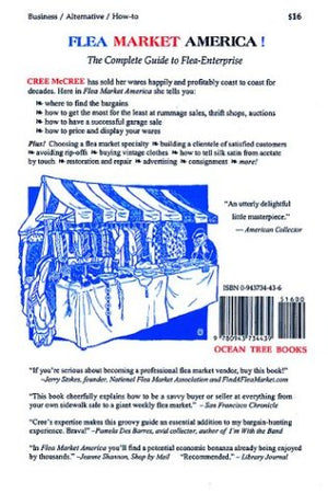 Flea Market America: The Complete Guide To Flea Enterprise