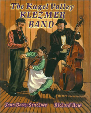 The Kugel Valley Klezmer Band,Used