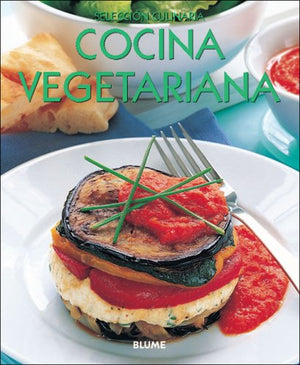 Cocina vegetariana (Seleccion culinaria) (Spanish Edition),Used
