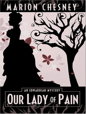 Our Lady of Pain,Used