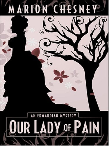 Our Lady of Pain,Used