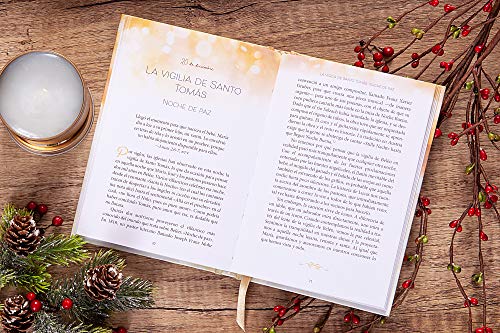 40 das de navidad / 40 Days of Christmas: Celebremos la gloria de nuestro salvador / Celebrating the Glory of Our Savior (Span,Used