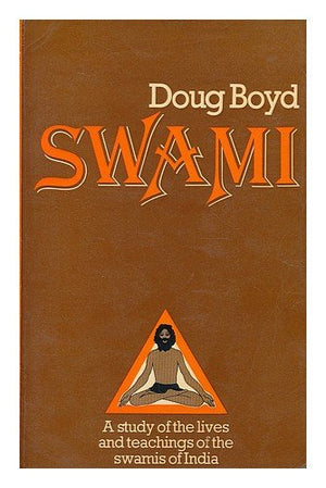 Swami / Doug Boyd,Used