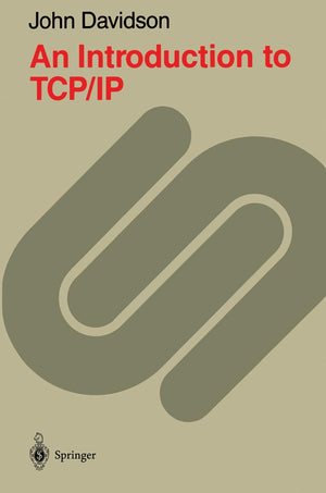 An Introduction to TCP/IP,Used
