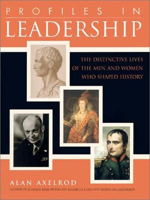 Profiles in Leadership,Used