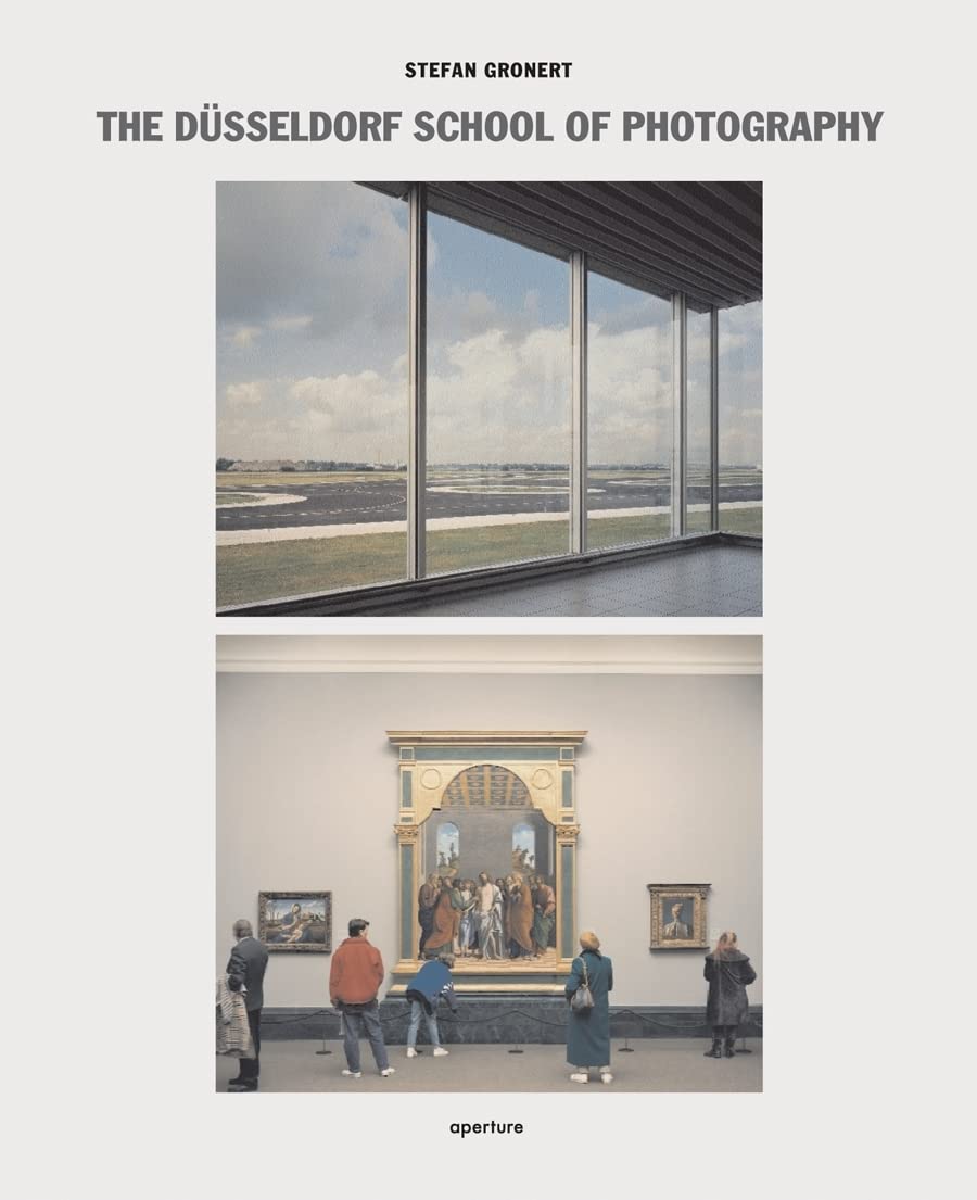 The Dsseldorf School of Photography,Used