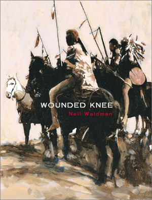 Wounded Knee,Used