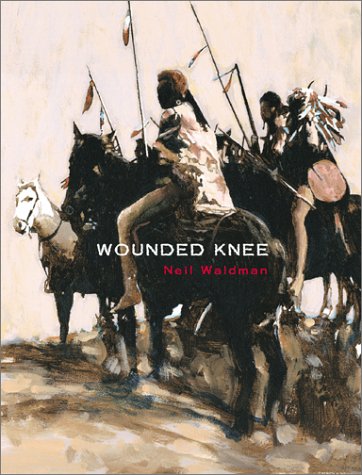 Wounded Knee,Used