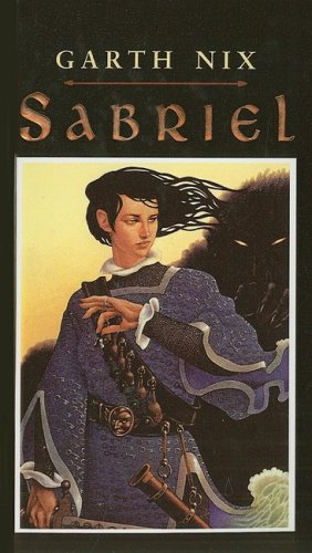 Sabriel,Used