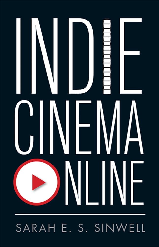 Indie Cinema Online,Used
