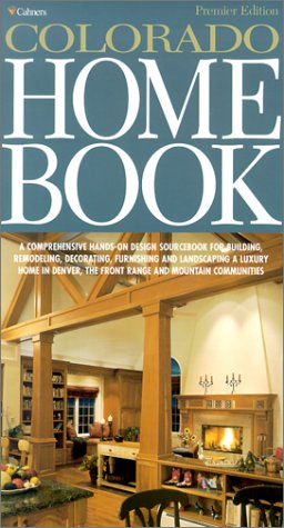 Colorado Home Book,New