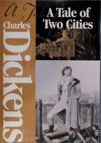 Signature Classics  A Tale of Two Cities,Used